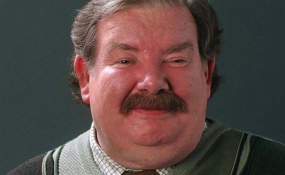 הדוד ורנון מהארי פוטר, ואלה שעושים פיגועים