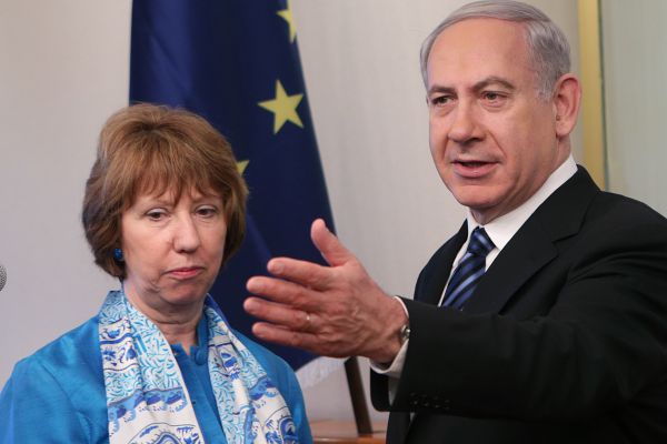 הסיבה שבאירופה תמיד ישנאו אותנו