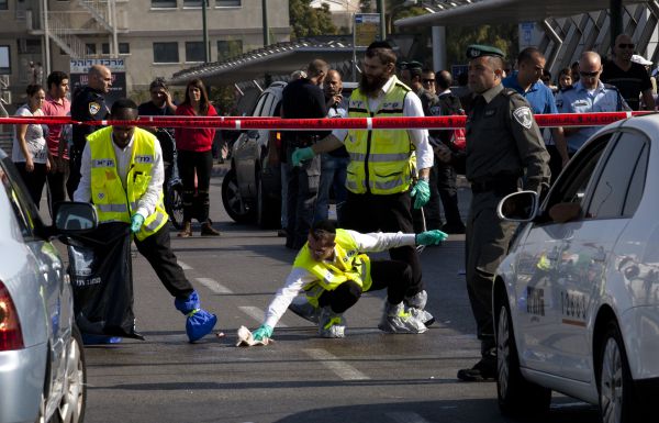 מת מפצעיו החייל שנפצע בפיגוע הדקירה בתל אביב