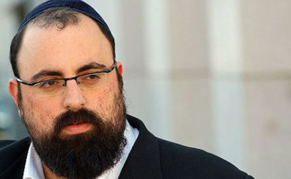 קול ברמה: יוסי אליטוב יגיש תוכנית מגזין אישית