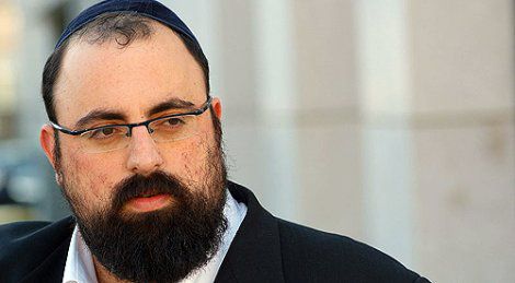 קול ברמה: יוסי אליטוב יגיש תוכנית מגזין אישית