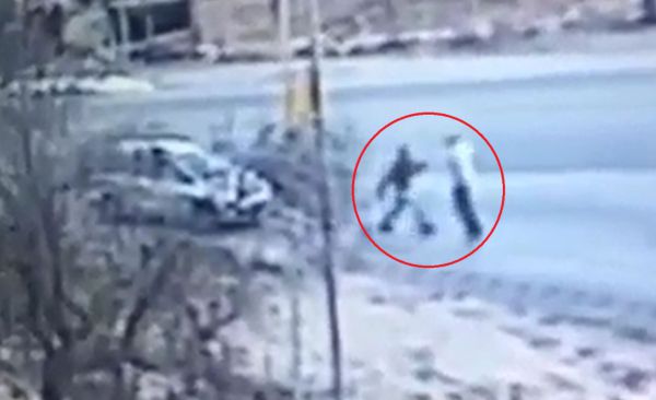 הנרצחת בפיגוע בגוש עציון: דליה למקוס מתקוע