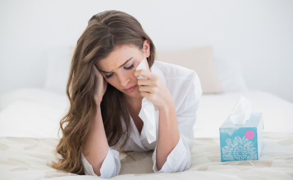 דייט ושברון לב: "אני לא יכול כעת"