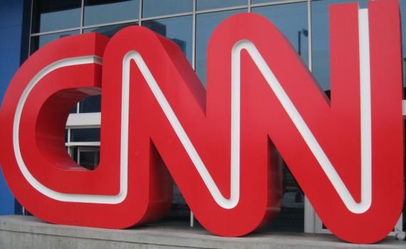 רשת CNN: טעינו ואנו מתנצלים על כך