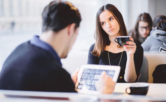 מיומנה של רווקה דתייה: מורה לחיים