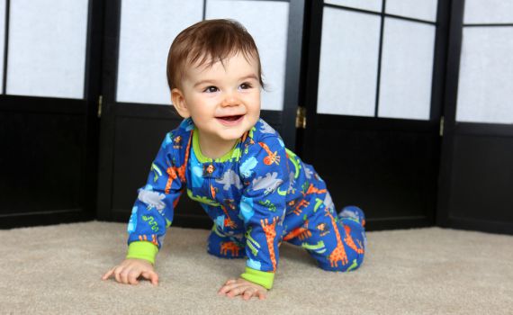 דייט בלי כיסוי פרק 3: האחיינים