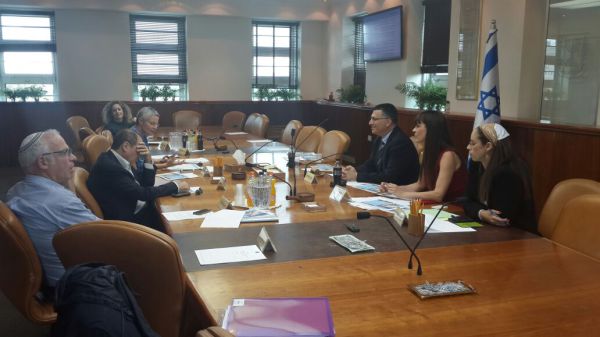 ההחלטה האחרונה של סער: הקמת ישוב חדש בנגב