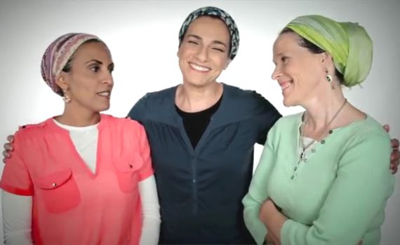 אמהות שלושת החטופים: "זה הזמן לאחדות"