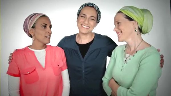 אמהות שלושת החטופים: "זה הזמן לאחדות"