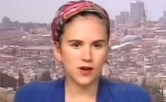 אמילי עמרוסי: ריד מיי ליפס. לא רצה לשום מקום