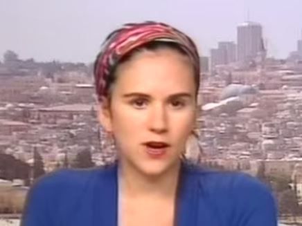 אמילי עמרוסי: ריד מיי ליפס. לא רצה לשום מקום