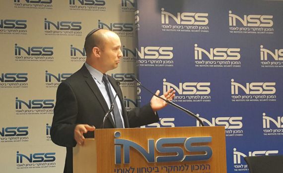 קווה שפרן על בנט: כוחנות שמעידה על חולשה