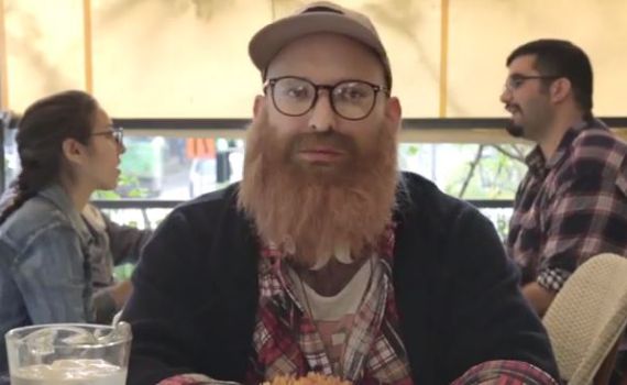 בנט זה היפסטר: צפו בסרטון בו הוא מתנצל