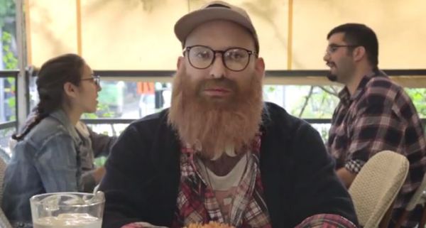 בנט זה היפסטר: צפו בסרטון בו הוא מתנצל