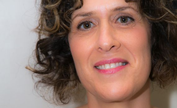 בתיה כהנא דרור: נצטרך לדון על החזרת שטחים