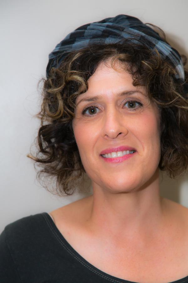 בתיה כהנא דרור: נצטרך לדון על החזרת שטחים