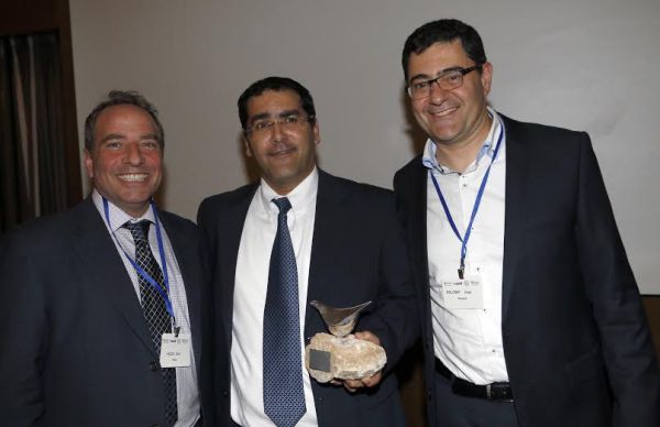 כבוד למגזר: פרס יוקרתי לשירות הלאומי