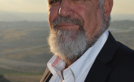 "כואב לראות את השנאה היוקדת של השמאל"