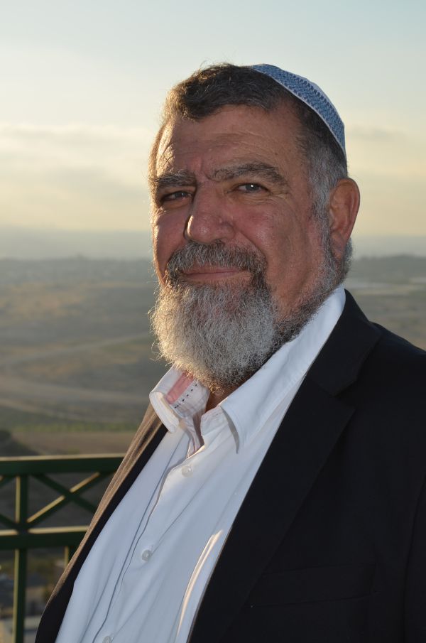 "כואב לראות את השנאה היוקדת של השמאל"