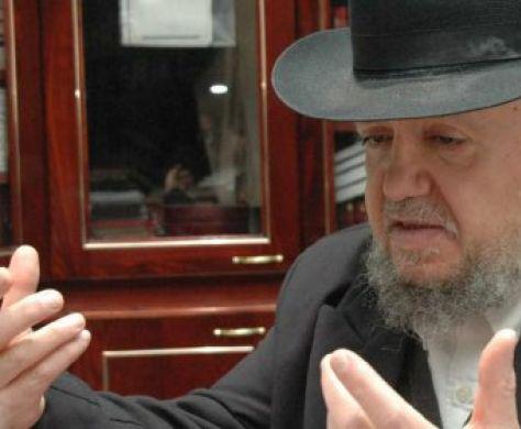 הרב מזוז לוחץ על ישי: רוצה את שטבון