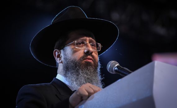 מי הדליף את הקלטת? בית המשפט יקבע