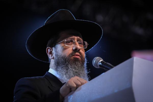 מי הדליף את הקלטת? בית המשפט יקבע