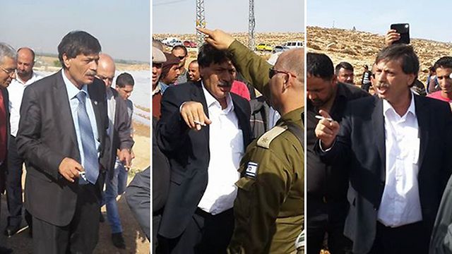 הפתולוג: הרוצח הפלסטיני מת מהתקף לב