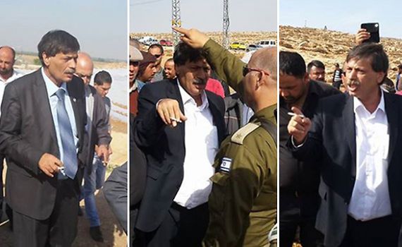 הפתולוג: הרוצח הפלסטיני מת מהתקף לב