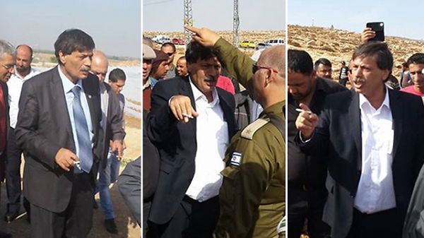 הפתולוג: הרוצח הפלסטיני מת מהתקף לב