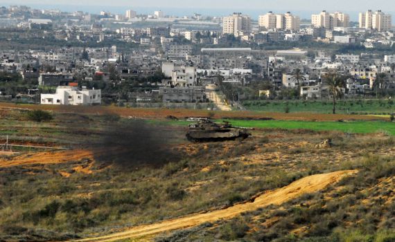 מפקד יחידת התצפית של החמאס חוסל בתקיפת צה"ל