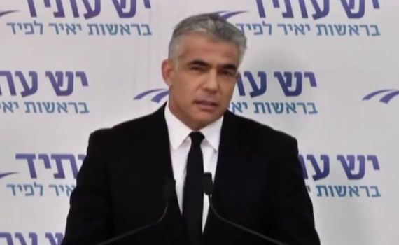 נוי אלוש בגרסת הרימיקס: נאום אתה מנותק-תק-תק