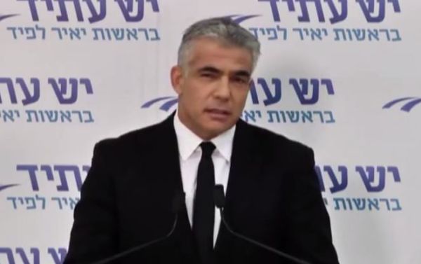 נוי אלוש בגרסת הרימיקס: נאום אתה מנותק-תק-תק