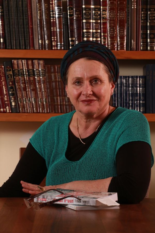 "לא יכול להיות שרק ש"ס תדאג לספרדים"