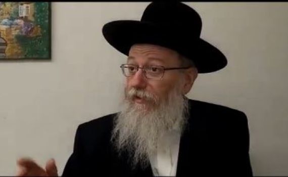 ליצמן: "גנץ גילה הערב טירונות פוליטית"