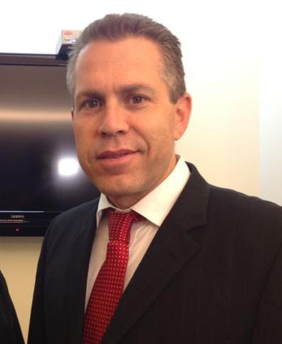 ארדן לליברמן: "תחליט באיזה צד אתה"