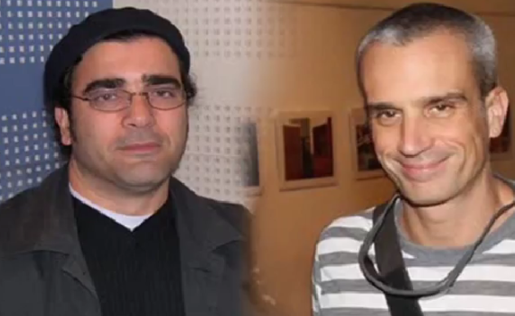 אברי וג'קי חושפים למי הצביעו בבחירות