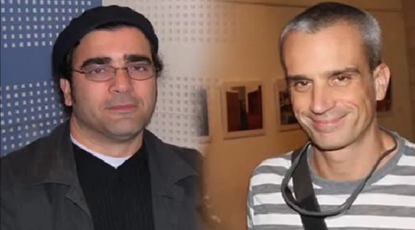 אברי וג'קי חושפים למי הצביעו בבחירות