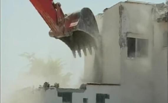 האלוף גרשון הכהן: חורבן גוש קטיף היה דבר נורא