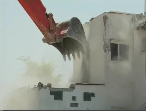 האלוף גרשון הכהן: חורבן גוש קטיף היה דבר נורא