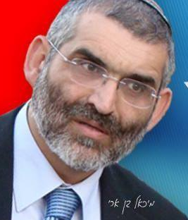 עוצמה יהודית הודיעה: "נתמודד בבחירות"