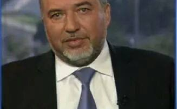 "הצבעה לליברמן תביא להקמת ממשלת שמאל"