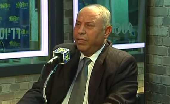 עטר ויתר על מקומו. מג'אדלה יחליף את פואד