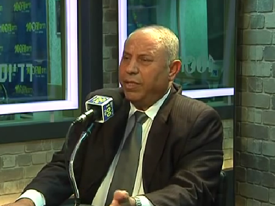 עטר ויתר על מקומו. מג'אדלה יחליף את פואד