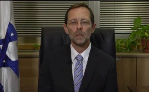 חבר מנהיגות יהודית קורא לפייגלין לפרוש