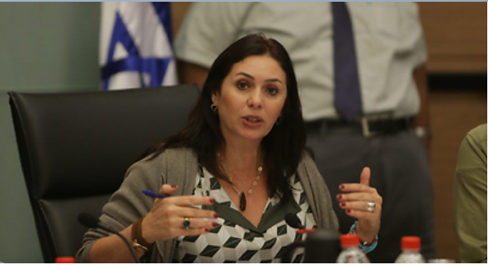 "הרצוג לא מנהיג ולבני עוד תגיע לחד"ש" / ריאיון