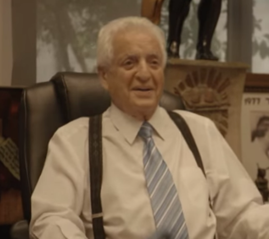 פלאטו שרון יתמודד בפריימריז של הליכוד