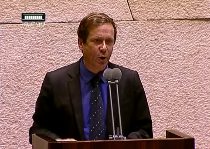 מדריכת הקול של בוז'י הרצוג: "שומעת שיפור"