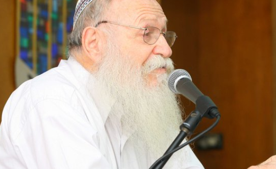 'החלטתכם היא עניין כלל ישראלי. המשיכו באחדות'