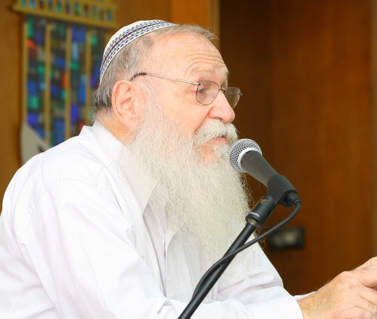 'החלטתכם היא עניין כלל ישראלי. המשיכו באחדות'