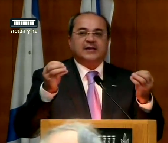 המפלגות הערביות בדרך לאיחוד. מי יעמוד בראש?